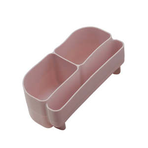 New: b.box Silicone Bento Tray | Mini Lunchbox