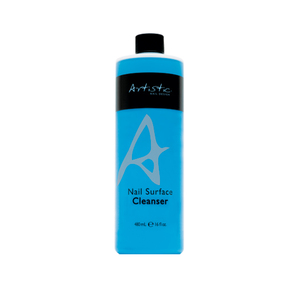 Nail Surface Cleanser