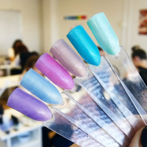 Products: Be Creative Pigment – XOXO {Party Collection}