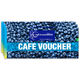 Cafe Vouchers