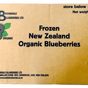 Products: Frozen
