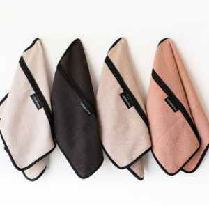 Mondays Gym Towels: Trio Bundle