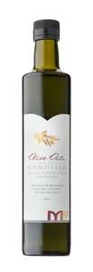 Mondillo Olive Oil