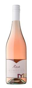 Mondillo Rosé 2025