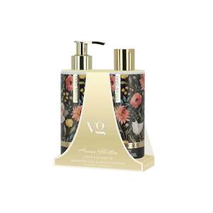 BOTANICALS SHOWER GEL & BODY LOTION SET 2 X 250ML