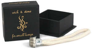 Accessories Replacements: REPLACEMENT WICK SMALL