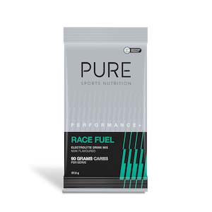 Pure: PURE PERFORMANCE + RACE FUEL 98G (10)