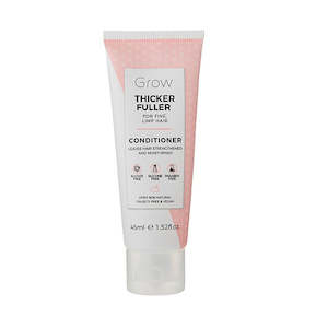 GROW THICKER FULLER CONDITIONER 45ML
