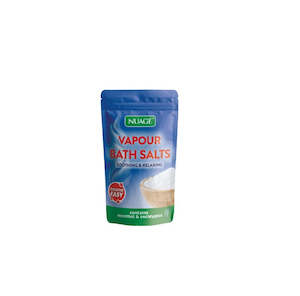 Taav: VAPOUR BATH SALT - 450G