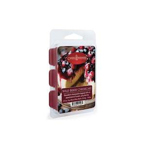Home And Garden: CLASSICS 2.5oz WAX MELTS WILD BERRY CHEESECAKE