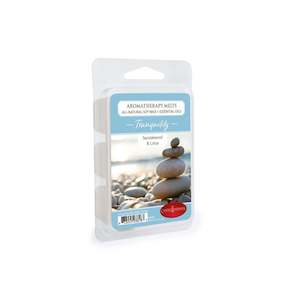 Home And Garden: AROMATHERAPY 2.5oz WAX MELTS TRANQUILLITY