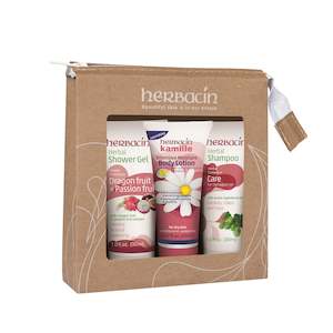 Herbacin 1: HERBACIN PAMPER YOURSELF TRIO RED