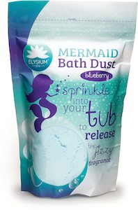 Wellness: ELYSIUM SPA MERMAID BATH DUST 400G