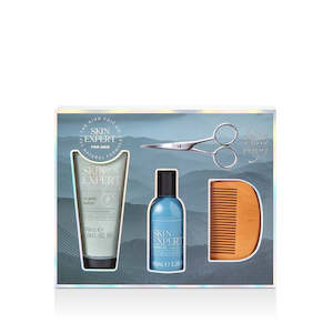 Gift Sets 1: SKIN EXPERT BEARD SET