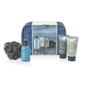 Gift Sets 1: SKIN EXPERT TRAVELLERS BAG