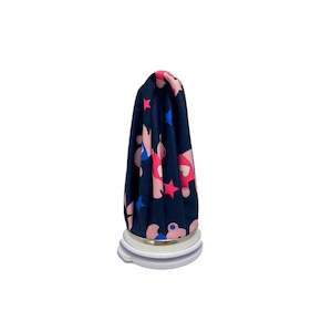 Clearance: ICE BAG REUSABLE KIDS - BLUE TEDDIES