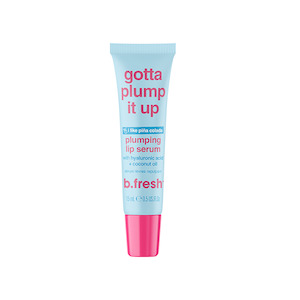 B Fresh: B.FRESH LIP SERUM - GOTTA PLUMP IT UP 15ML