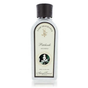 Lamp Fragrance: LAMP FRAGRANCE 250ML - PATCHOULI