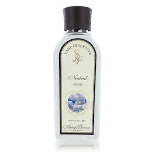 Lamp Fragrance: LAMP FRAGRANCE 250ML - NEUTRAL