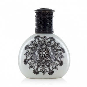 Fragrance Lamps: FRAGRANCE LAMP DREAMCATCHER