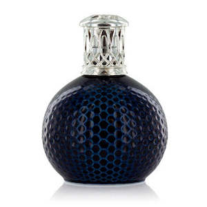 Fragrance Lamps: FRAGRANCE LAMP RAINSTORM