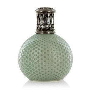 Fragrance Lamps: FRAGRANCE LAMP MINT FIZZ