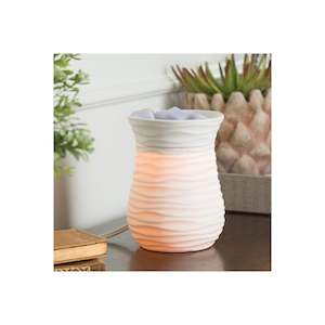 Oil Wax Melts: ILLUMINATION WAX FRAGRANCE WARMER HARMONY