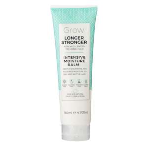 GROW LONGER STRONGER INTENSIVE MOISTURE BALM 140ML
