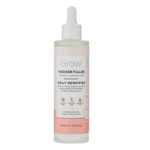 GROW THICKER FULLER DAILY DENSIFIER 90ML