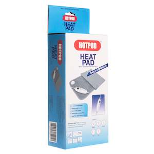 HOTPOD ELECTRIC HEAT PAD 30X40CM