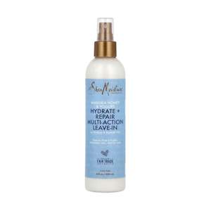 Shea Moisture: SM MH&Y HYDRATE & REPAIR MULTI-ACTION LEAVE-IN 237ML