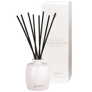 ALCHEMY WHITE - DIFFUSER 200ML