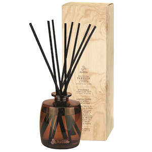 FLOURISH ORGANICS VANILLA FRAGRANCE DIFFUSER