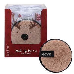 NOVELTY MAKE-UP REMOVER SPONGE