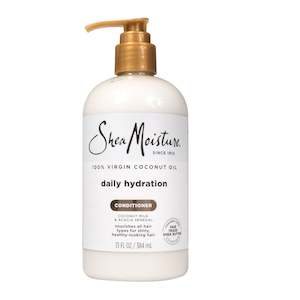 SM VCO DAILY HYDRATION CONDITIONER 348ML