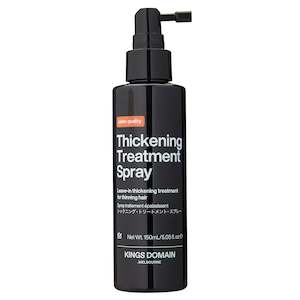 Kings Domain: KINGS DOMAIN THICKENING TREATMENT SPRAY 150ML