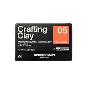 Kings Domain: KINGS DOMAIN CRAFTING CLAY 85G