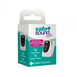 S&S PULSE OXIMETER