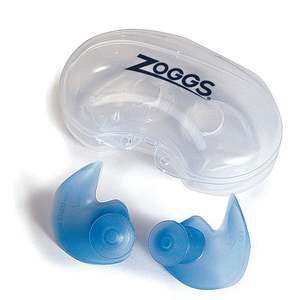 ZOGGS - AQUA PLUGZ EAR PLUGS