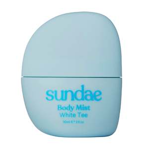 SUNDAE BODY MIST - WHITE TEE 90ML