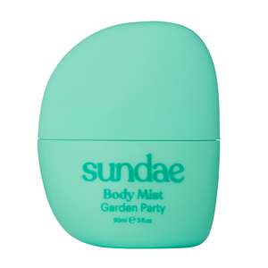 Bath And Body 2: SUNDAE BODY MIST - GARDEN PARTY 90ML