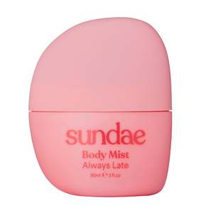 SUNDAE BODY MIST - ALWAYS LATE 90ML