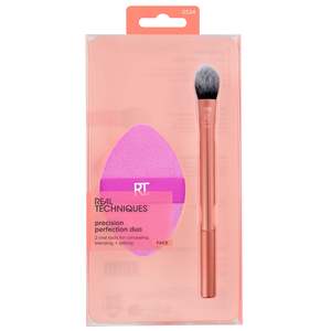 Customer Favourites: RT SET - PERCISION PERFECTION DUO #10052400