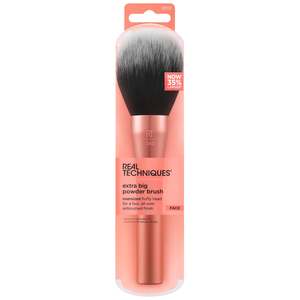 Bath And Body 2: RT FACE - EXTRA BIG POWDER BRUSH #10031200