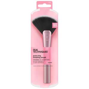 Bath And Body 2: RT CHEEK - EXTRA BIG FINISHING BRUSH #10031100