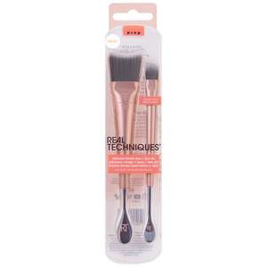 Bath And Body 2: RT PREP - SKINCARE BRUSH DUO #4270