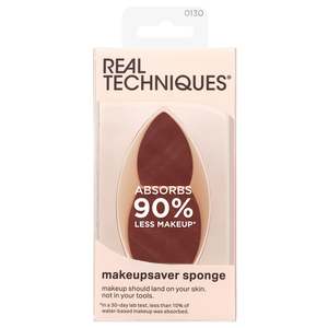 Customer Favourites: RT SPONGE - MAKEUP SAVING SPONGE #0130