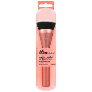 Bath And Body 2: RT FACE - SNATCH + SCULPT CONTOUR BRUSH #0128