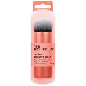 Customer Favourites: RT FACE - BUBBLE BLENDING BRUSH #0127