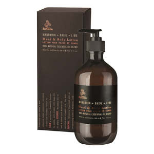 EQUILIBRIUM HAND & BODY LOTION 500ML